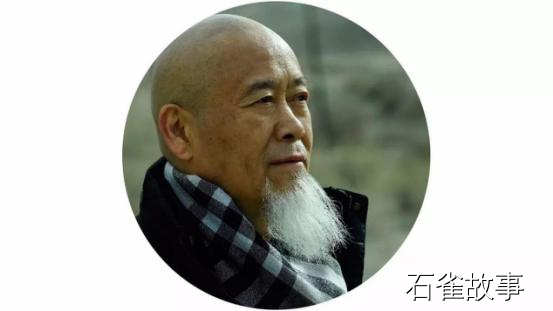 石雀故事