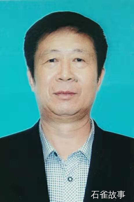石雀故事