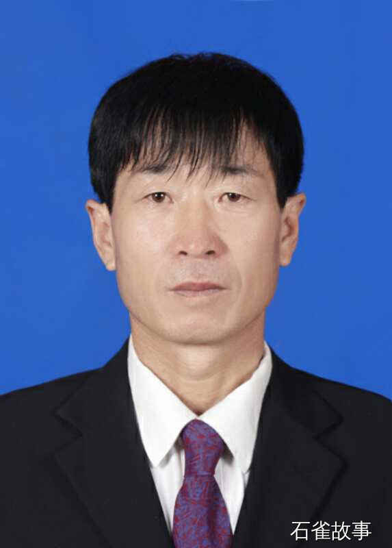 石雀故事