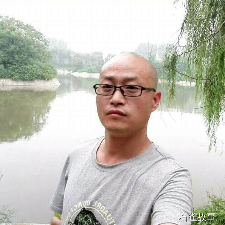 石雀故事
