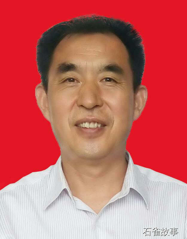 石雀故事