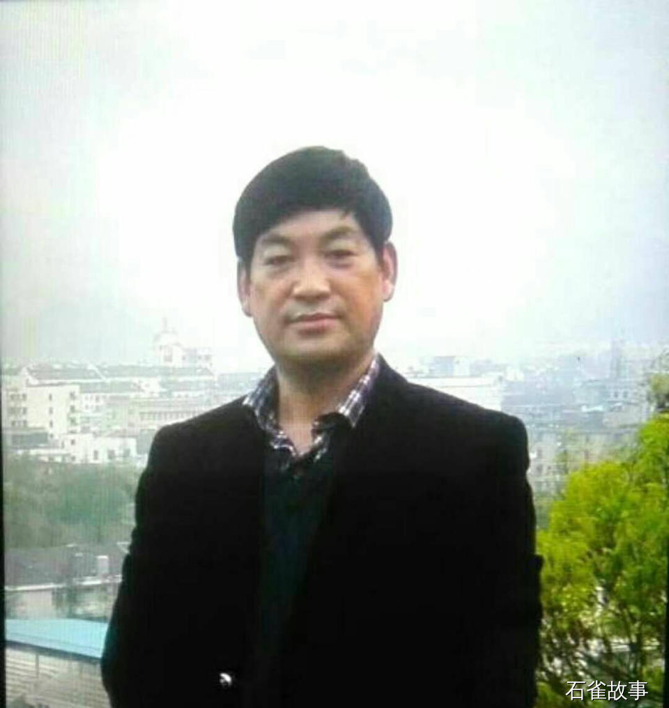 石雀故事