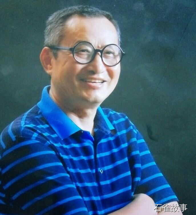 石雀故事