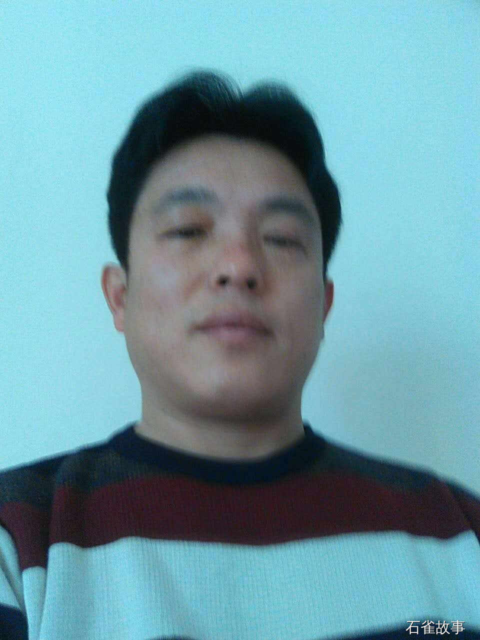 石雀故事