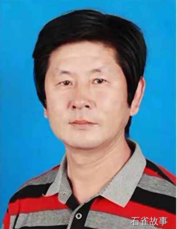 石雀故事