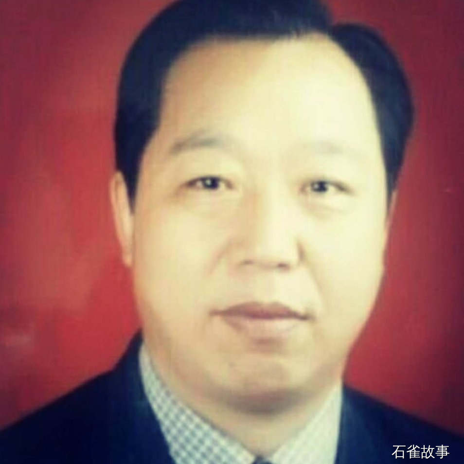 石雀故事