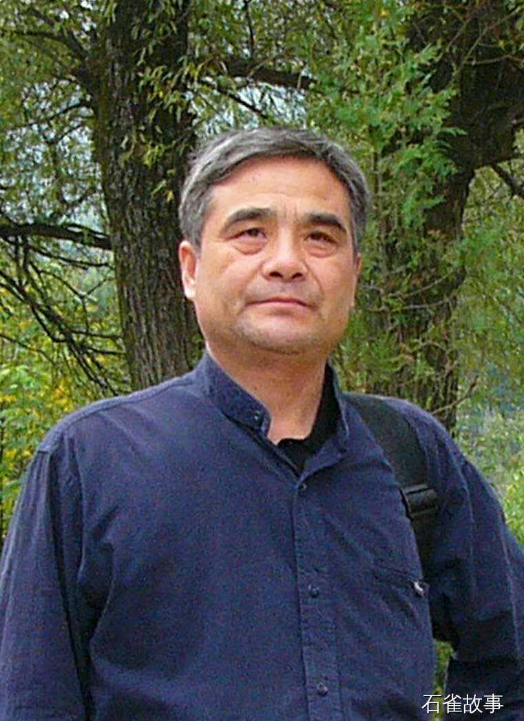 石雀故事