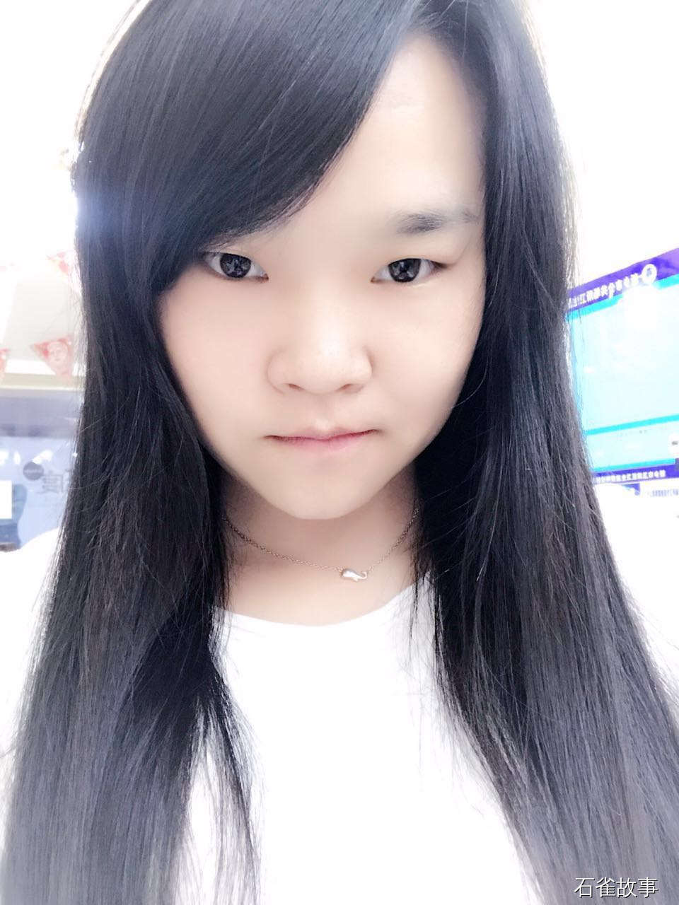 石雀故事