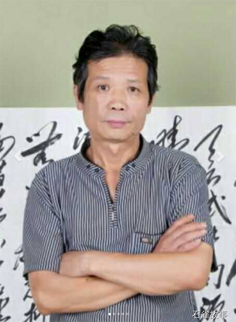 石雀故事