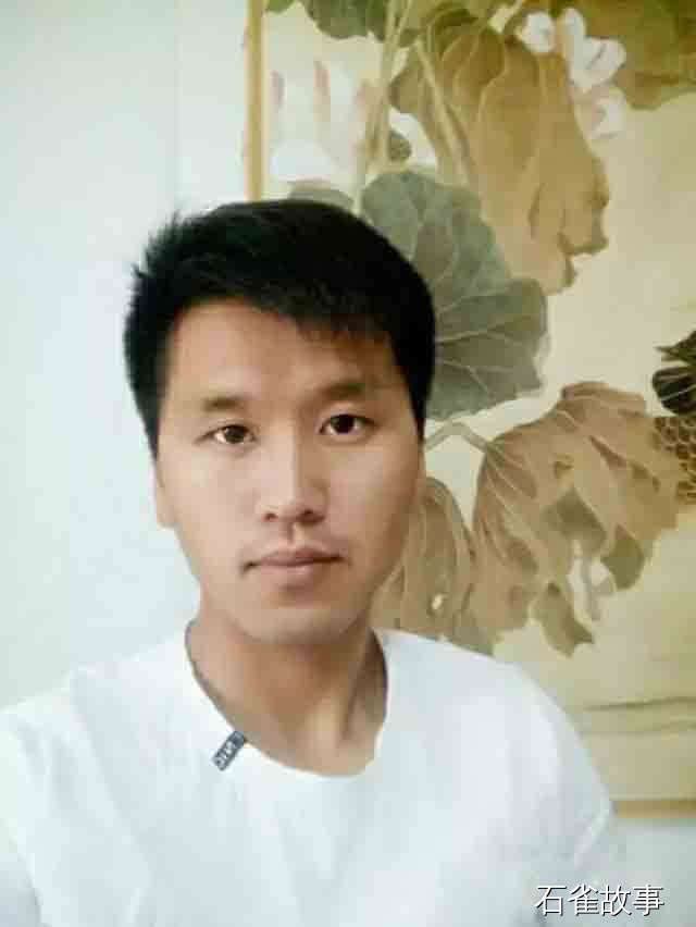 石雀故事