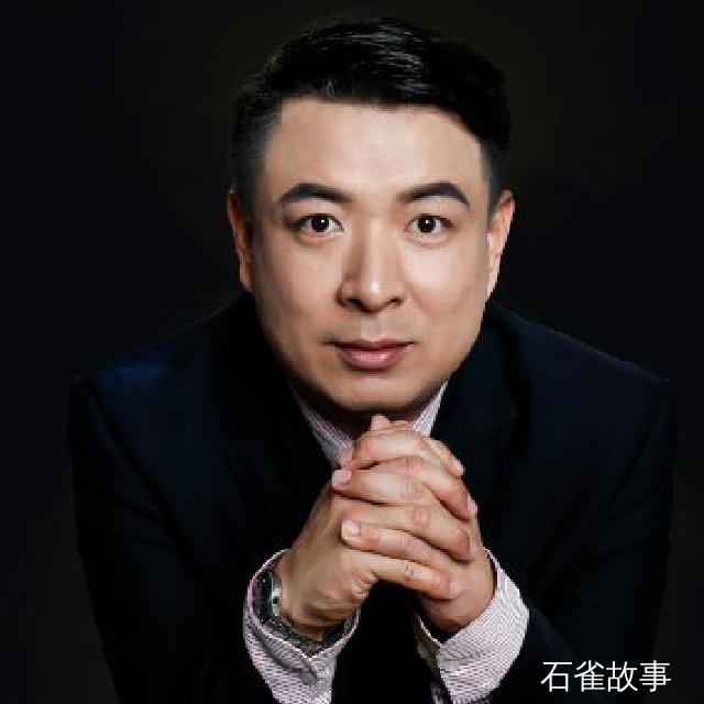 石雀故事