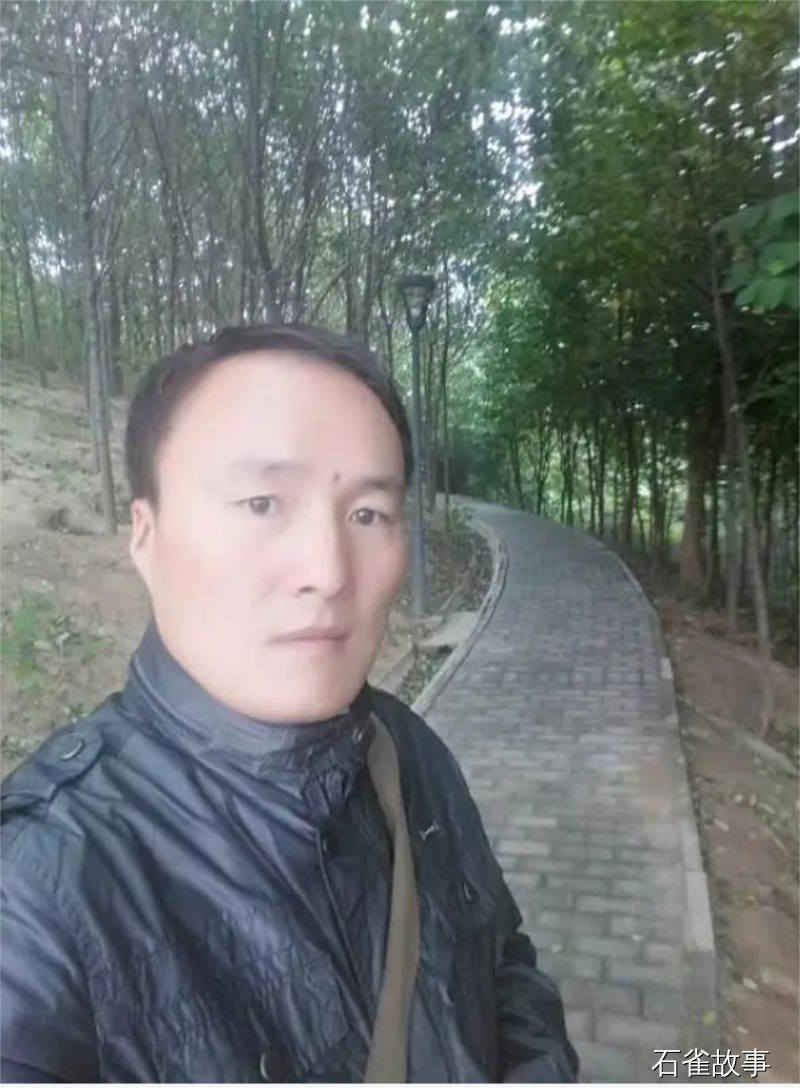 石雀故事