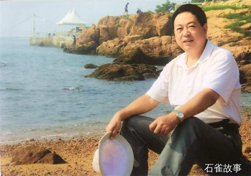 石雀故事