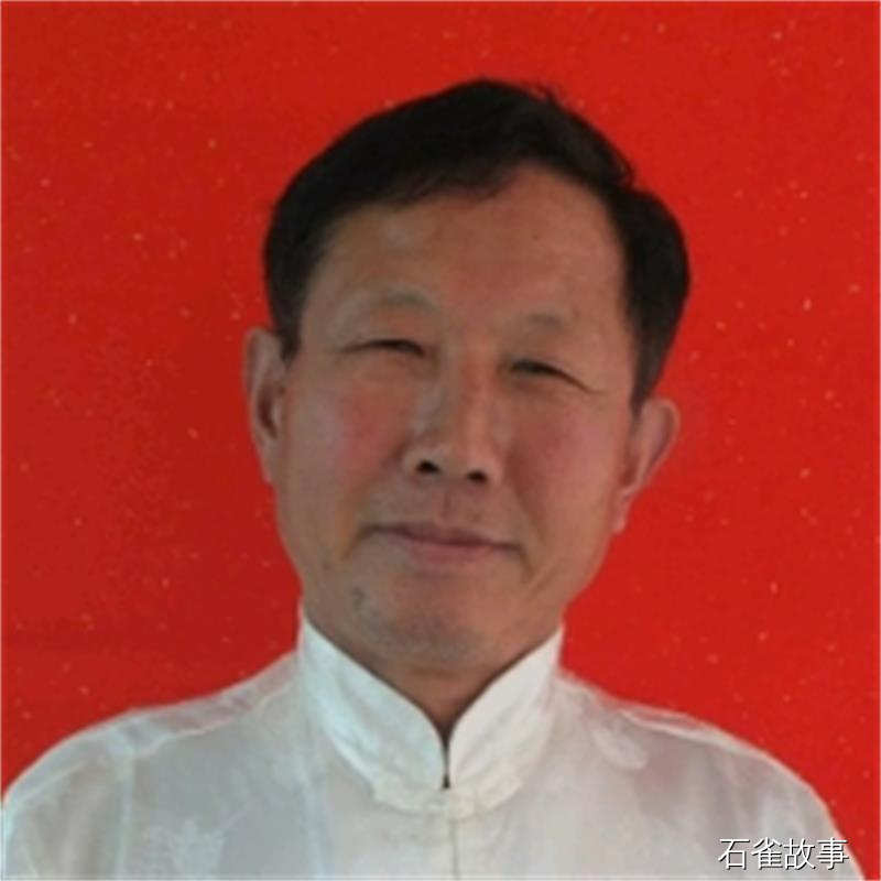石雀故事