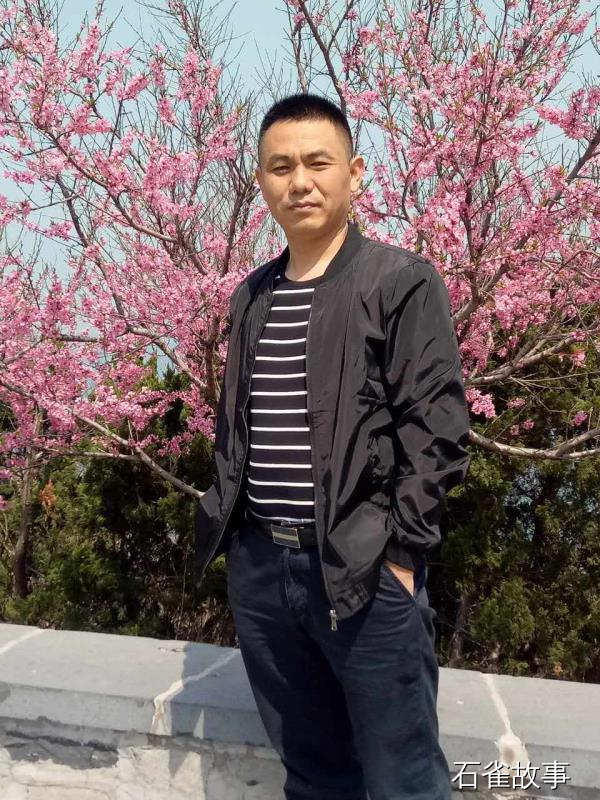 石雀故事