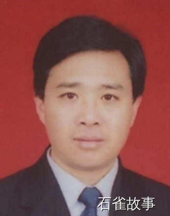 石雀故事