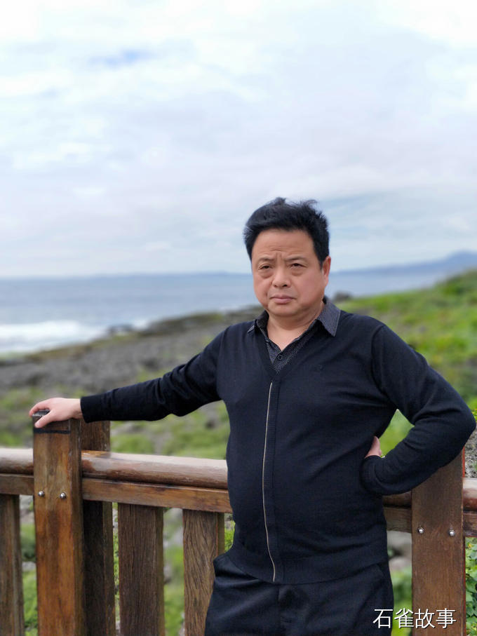 石雀故事