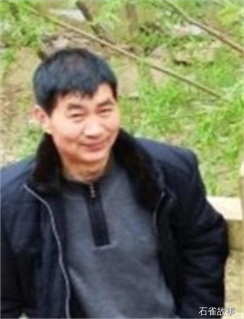 石雀故事