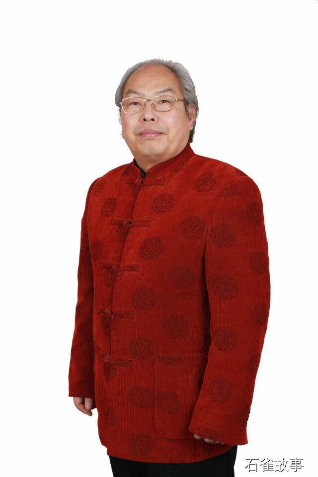 石雀故事