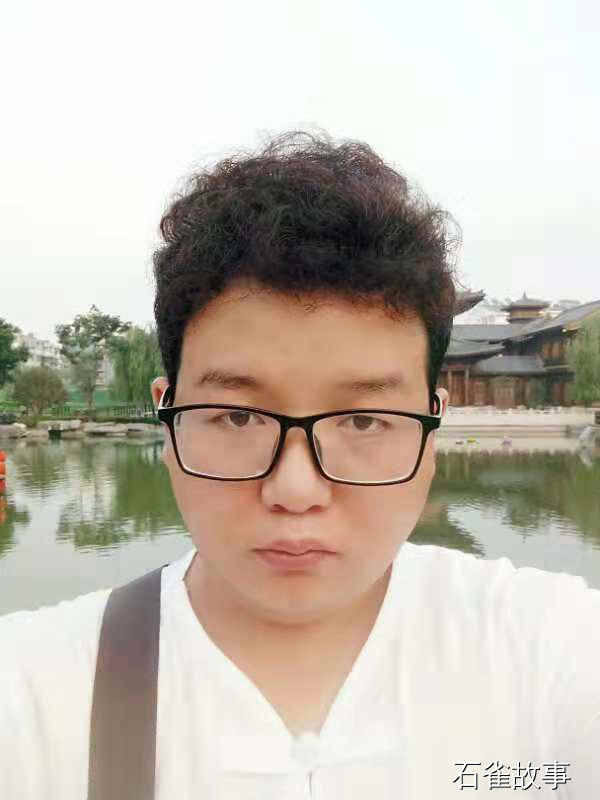 石雀故事