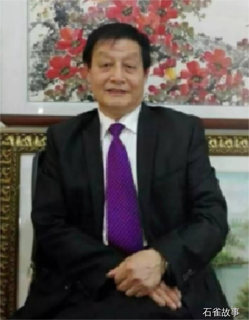 石雀故事