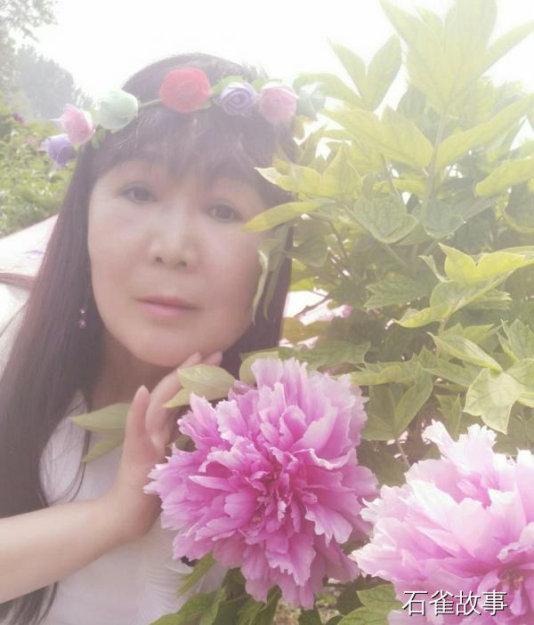 石雀故事