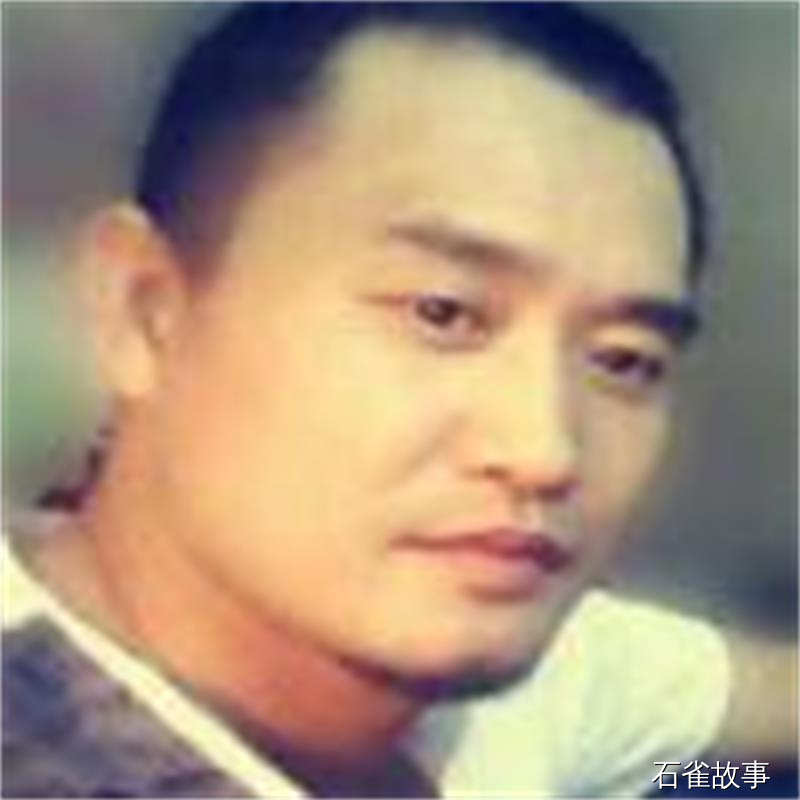石雀故事