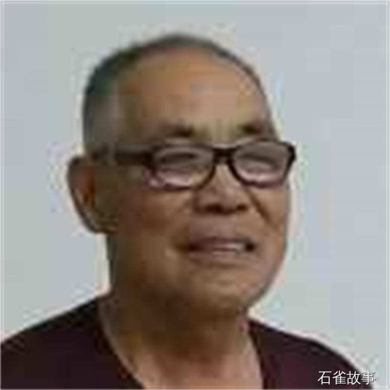 石雀故事