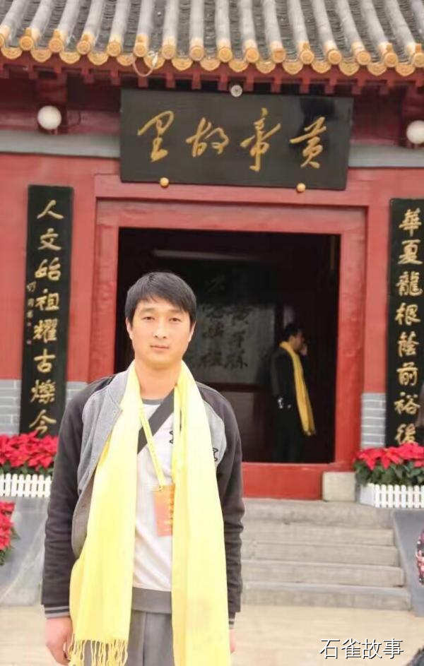 石雀故事
