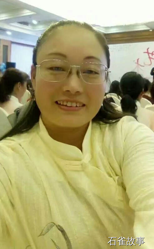 石雀故事