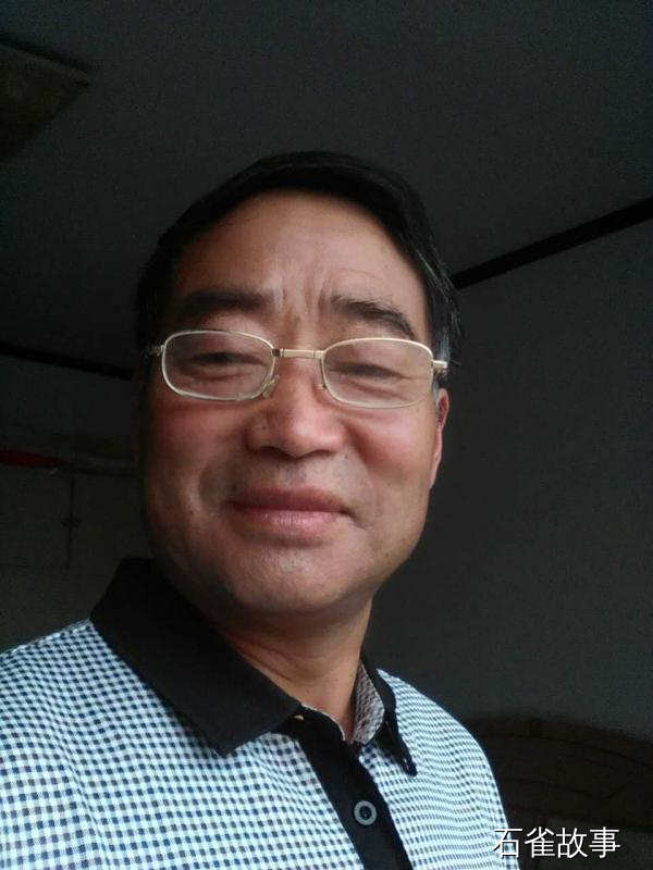 石雀故事