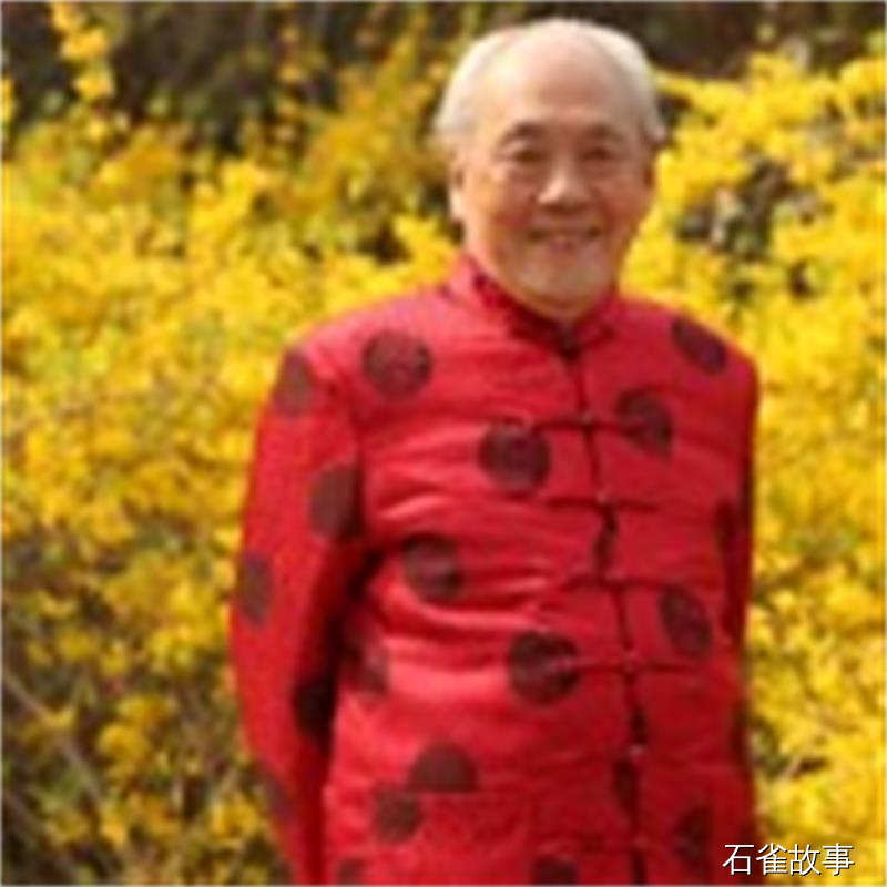 石雀故事