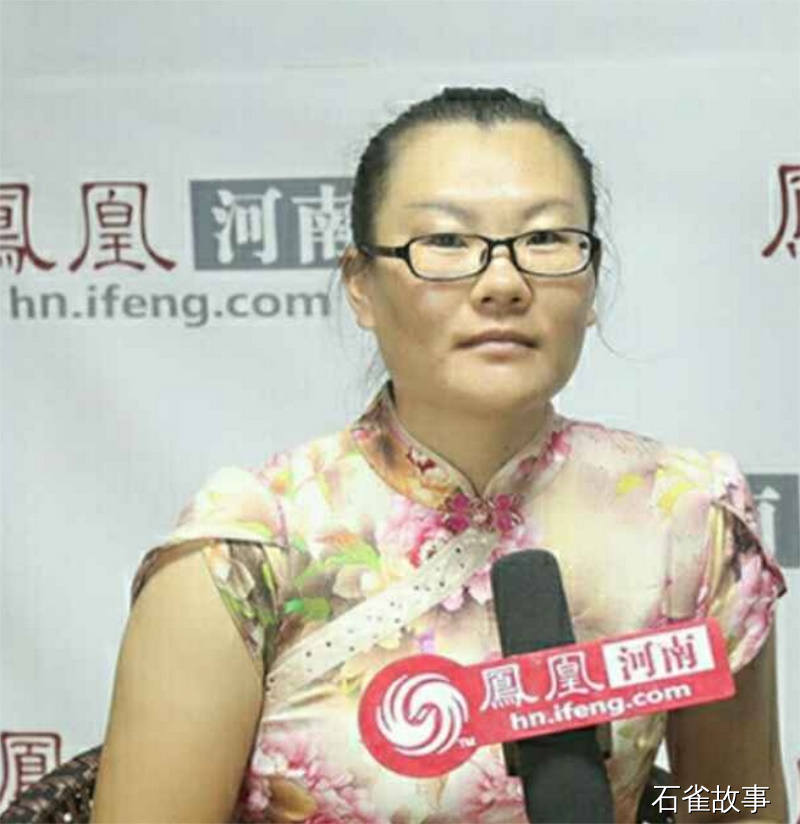 石雀故事