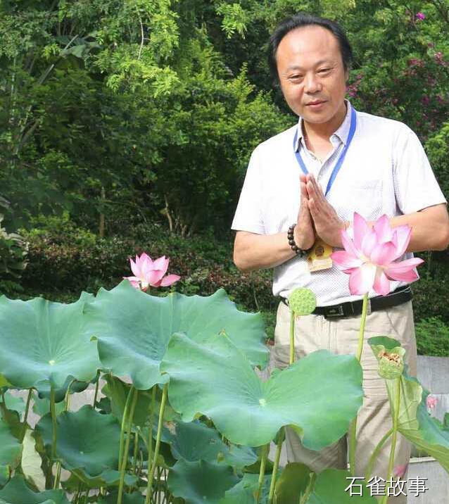 石雀故事