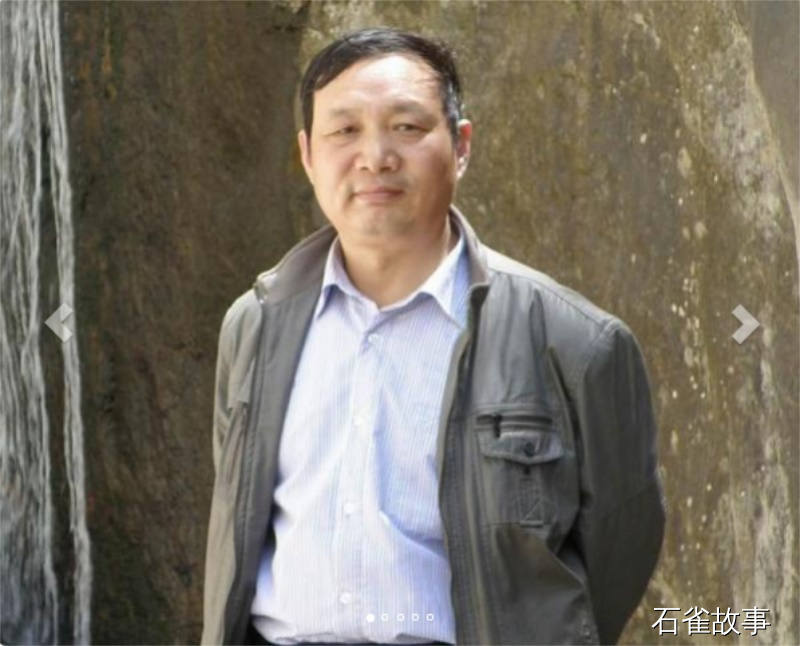 石雀故事