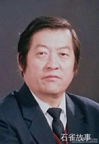 石雀故事