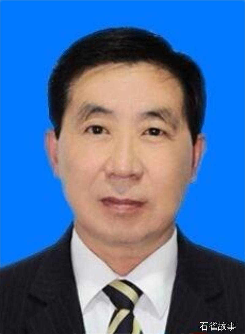 石雀故事