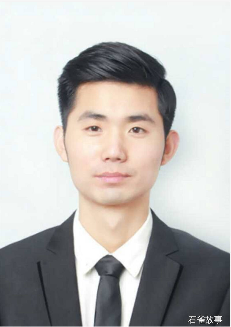 石雀故事