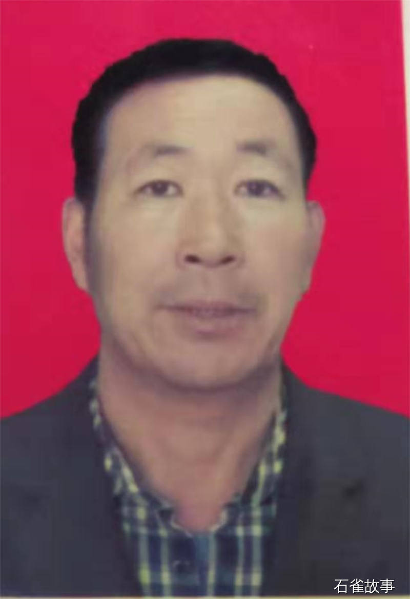石雀故事