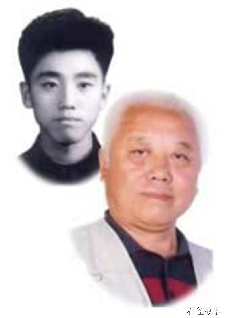 石雀故事