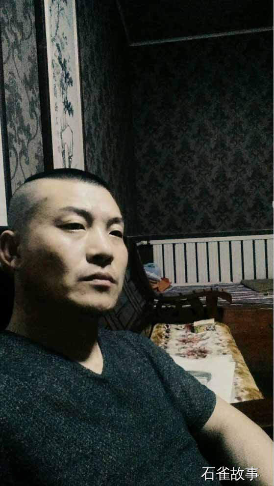 石雀故事