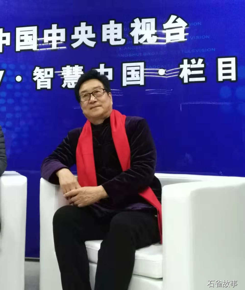 石雀故事