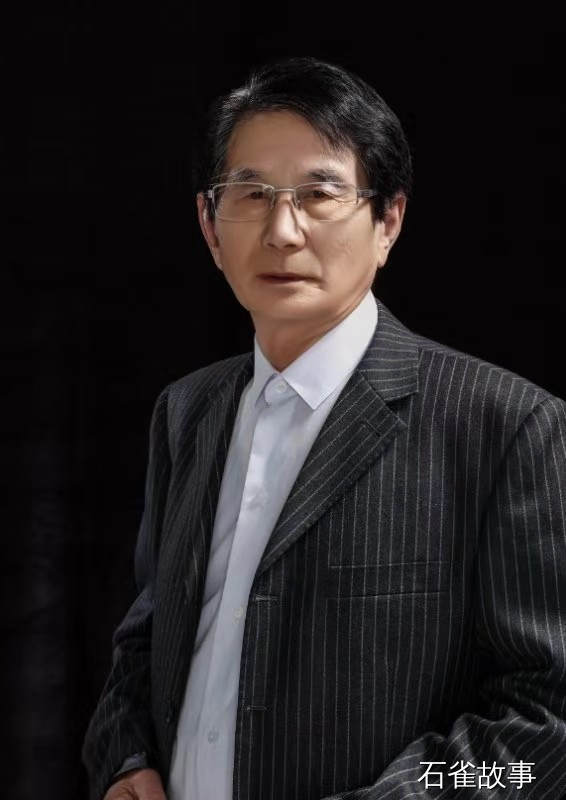 石雀故事