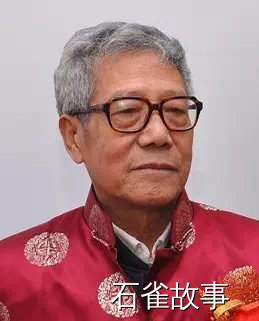 石雀故事