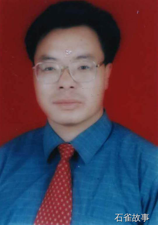 石雀故事