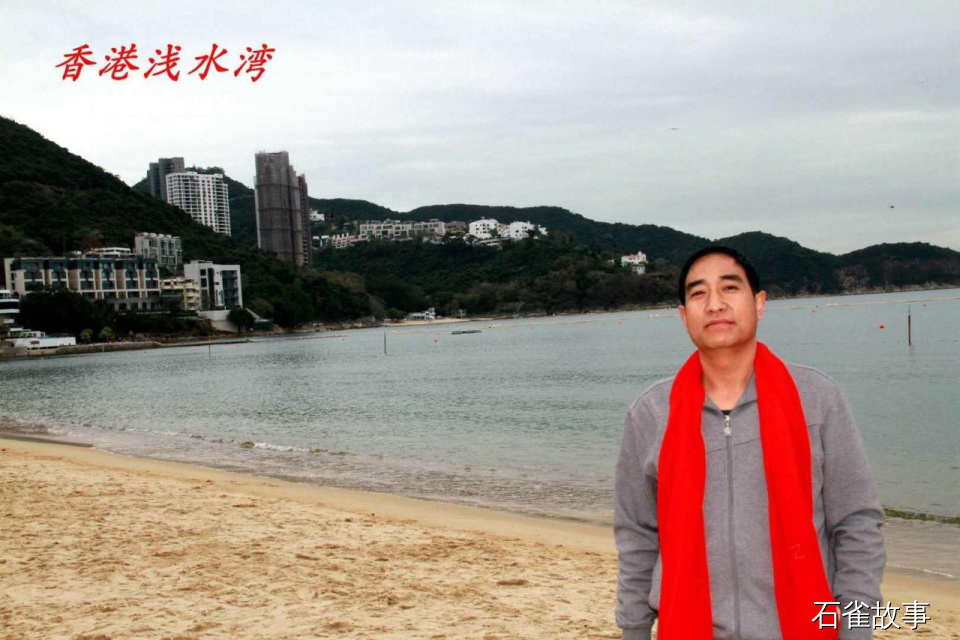 石雀故事