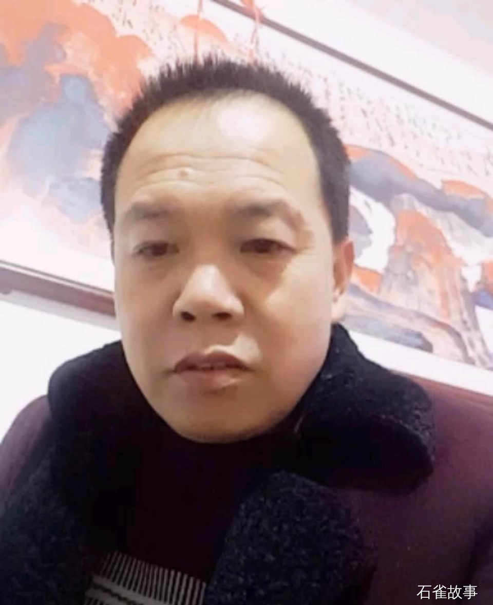 石雀故事