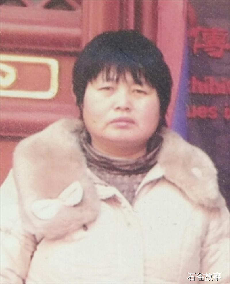 石雀故事