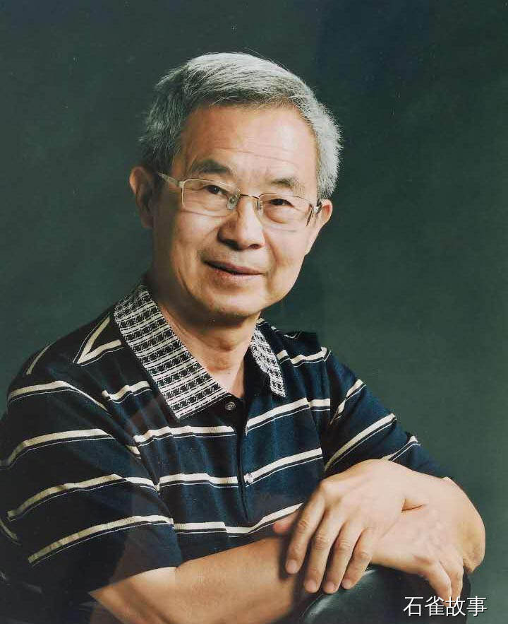 石雀故事