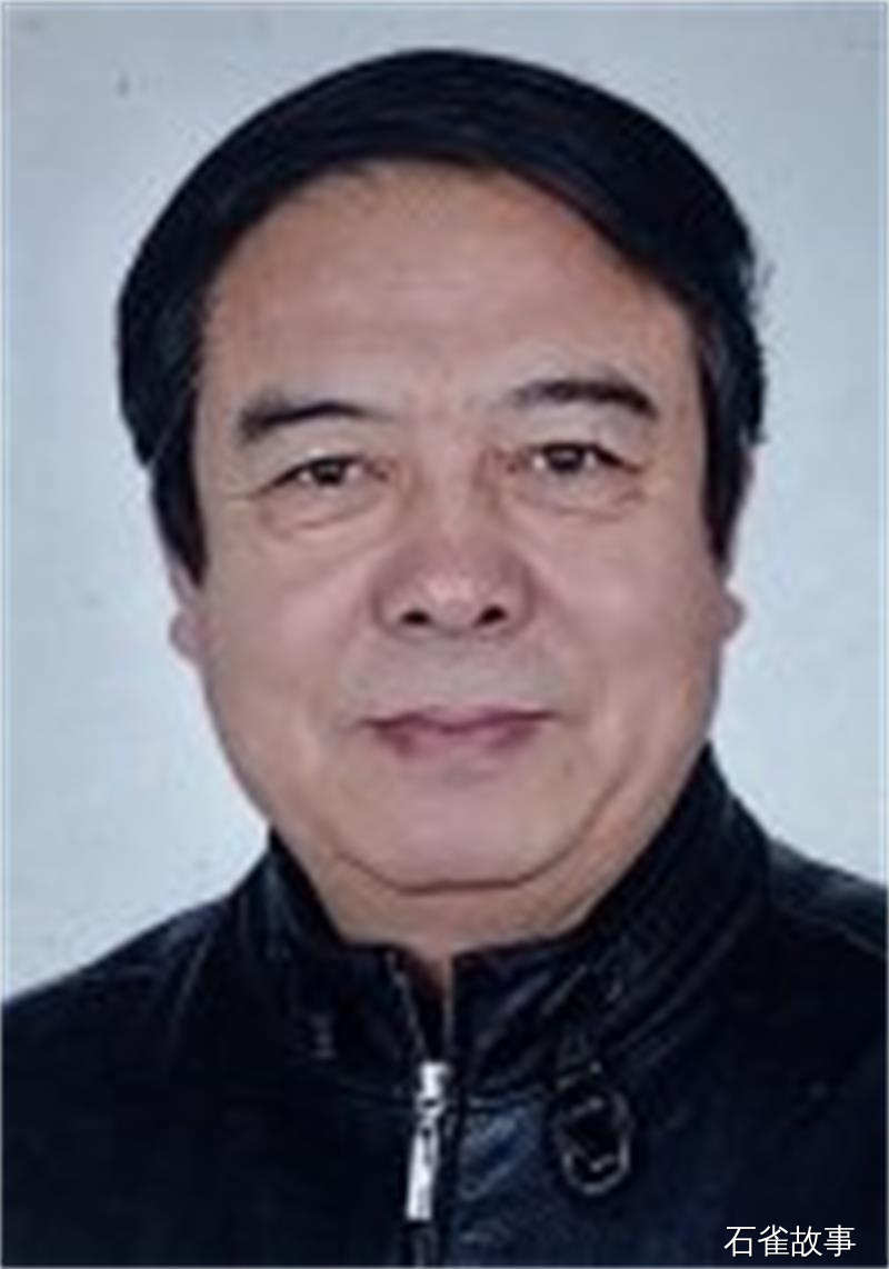 石雀故事